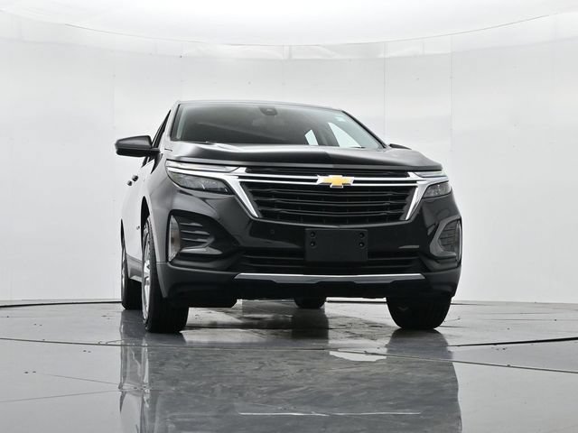 Used 2024 Chevrolet Equinox LT AWD/4WD image 38