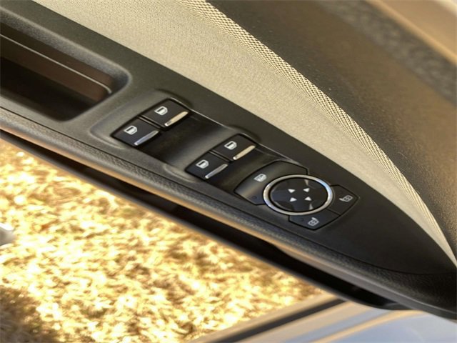 Certified 2018 Ford Fusion S image 24