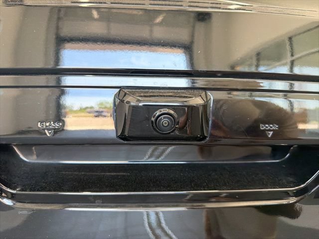 Certified 2025 Ford Bronco Sport Outer Banks w/ Outer Banks Tech Package+ AWD/4WD image 7