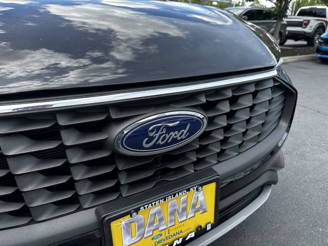 Certified 2023 Ford Escape Active AWD/4WD image 10