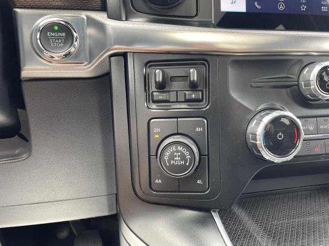 Certified 2023 Ford F150 Raptor AWD/4WD image 34