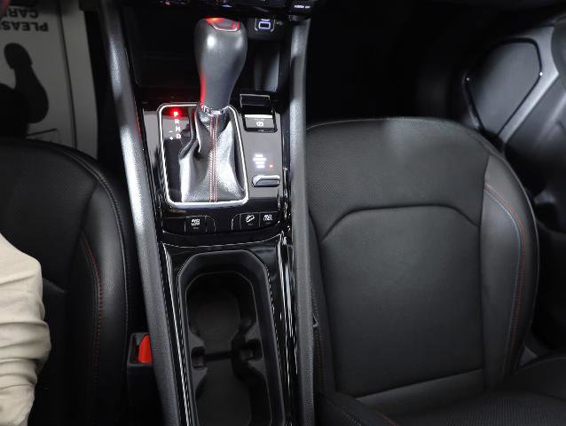 Used 2022 Jeep Compass Trailhawk w/ Trailhawk Elite Group image 16