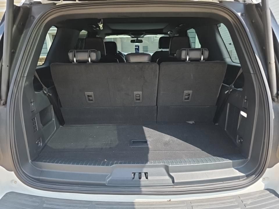 Certified 2023 Ford Expedition Limited AWD/4WD image 8