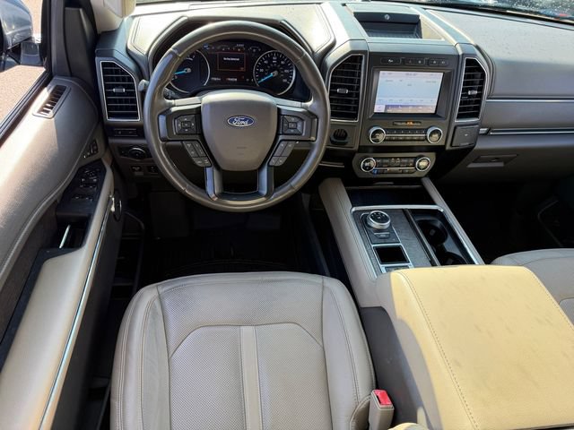 Certified 2020 Ford Expedition Limited w/ Equipment Group 302A RWD image 13