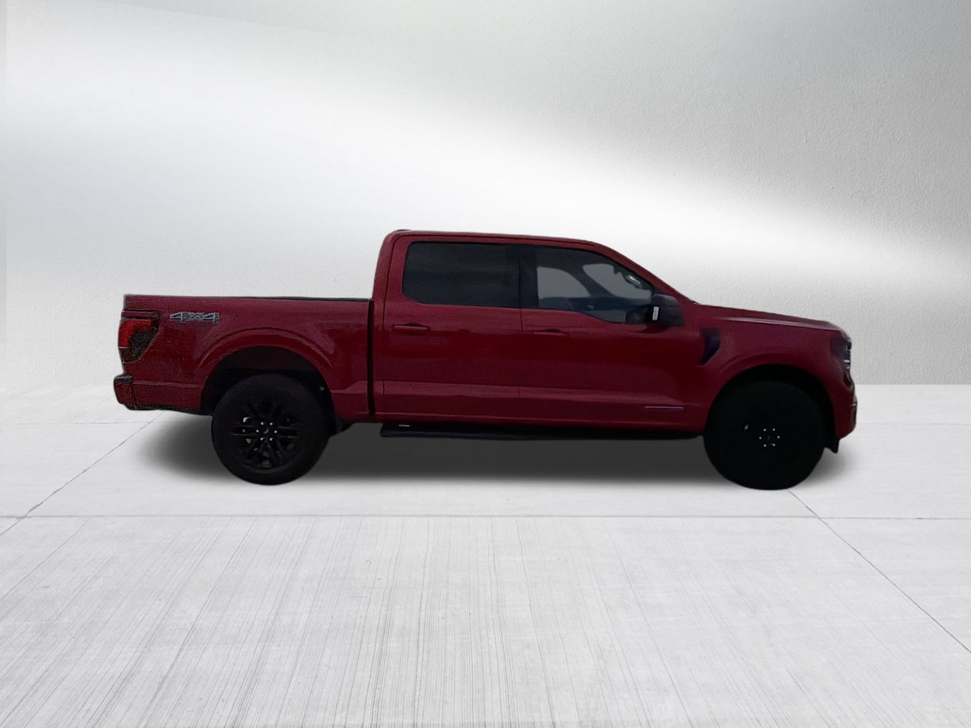 Certified 2024 Ford F150 XLT w/ Equipment Group 302A MID AWD/4WD image 5