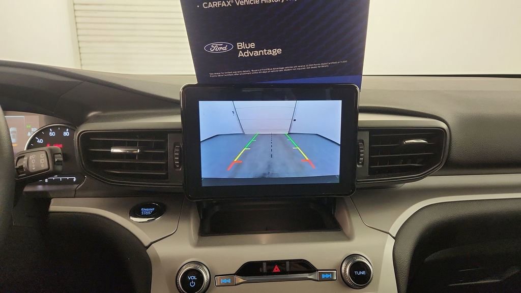 Certified 2024 Ford Explorer XLT AWD/4WD image 27