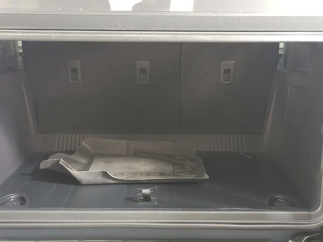 Certified 2023 Ford Bronco Black Diamond image 13