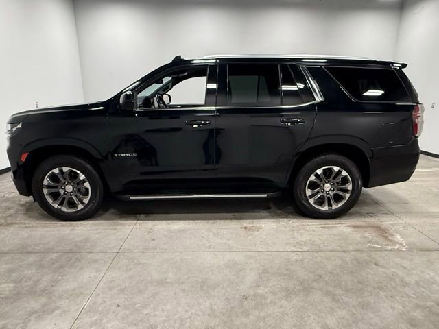 Used 2023 Chevrolet Tahoe LT image 8