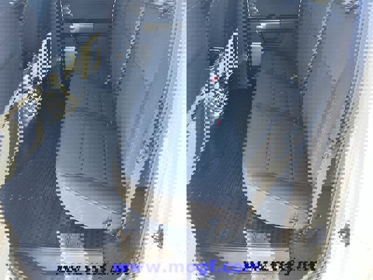 Certified 2023 Ford F150 XLT w/ Equipment Group 302A High image 30