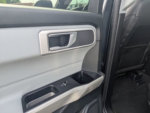 Certified 2022 Ford Explorer XLT w/ Equipment Group 202A AWD/4WD image 28