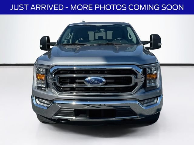 Certified 2023 Ford F150 XLT w/ Equipment Group 302A High AWD/4WD image 2