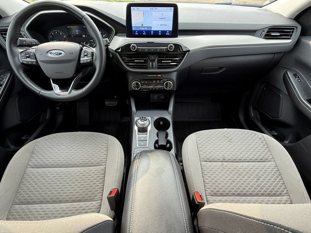 Certified 2022 Ford Escape SE w/ SE Sport Appearance Package AWD/4WD image 24