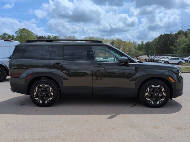 Used 2025 Hyundai Santa Fe SEL image 5