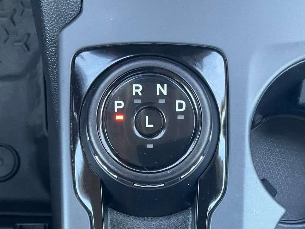 Certified 2022 Ford Bronco Sport Outer Banks w/ Tech Package image 39