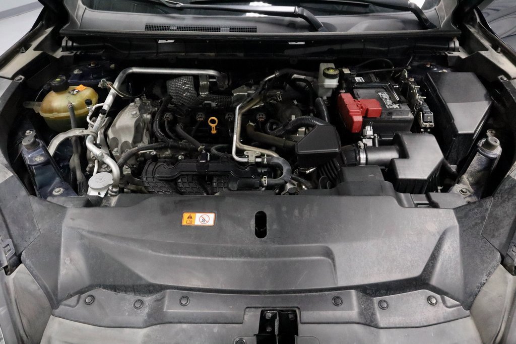 Used 2022 Mitsubishi Outlander SE image 15