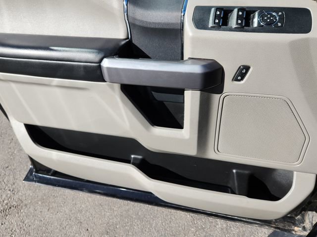 Certified 2022 Ford F250 XLT image 7