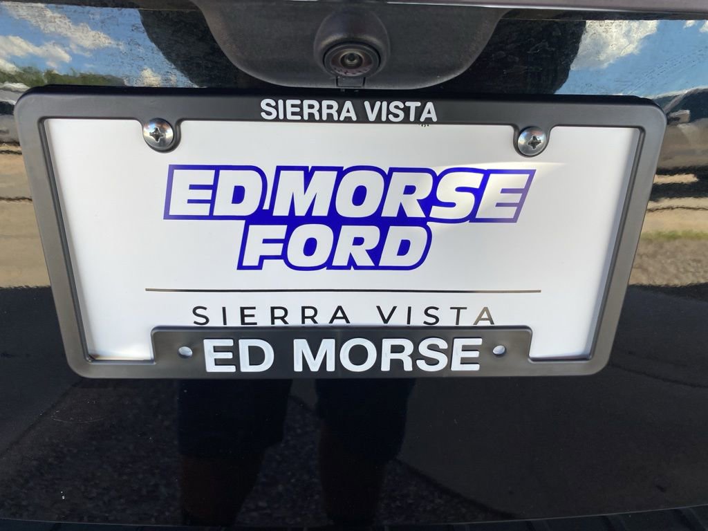 Certified 2023 Ford Explorer Limited w/ Equipment Group 301A image 46