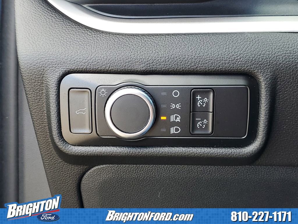 Certified 2024 Ford Explorer XLT AWD/4WD image 18