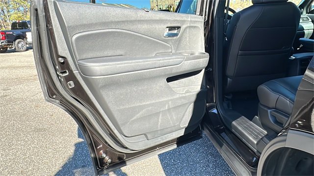 Used 2021 Honda Passport EX-L image 20