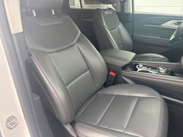 Certified 2026 Ford Explorer Active w/ Active Comfort Package RWD image 30