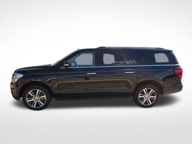 Certified 2024 Ford Expedition Max Limited RWD image 8