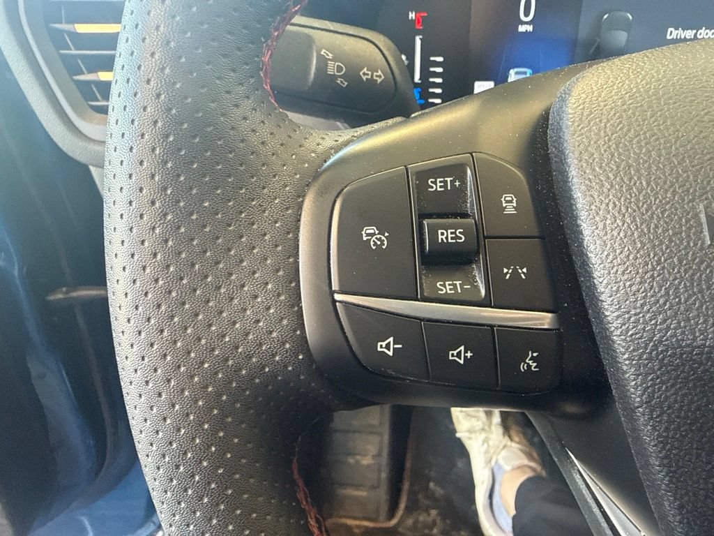 Certified 2023 Ford Escape ST-Line w/ Tech Pack #1 AWD/4WD image 21