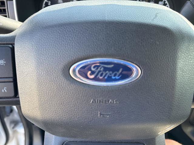 Certified 2022 Ford F150 XL w/ STX Appearance Package image 26