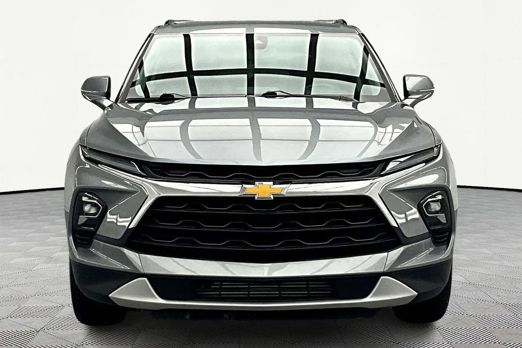 Used 2024 Chevrolet Blazer LT w/ Convenience Package image 6