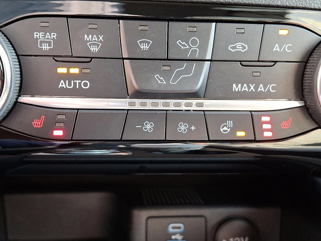 Certified 2022 Ford Escape SE w/ Convenience Package image 25