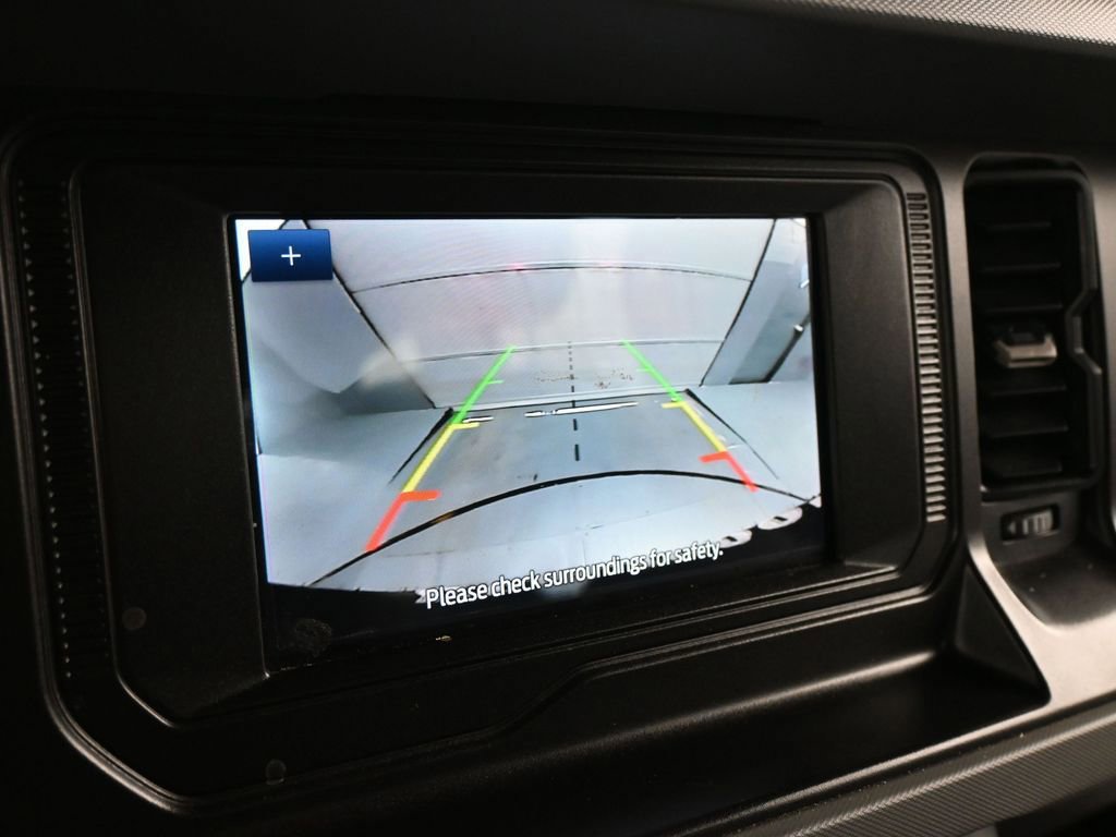 Certified 2022 Ford Bronco 4-Door w/ Sasquatch Package image 42