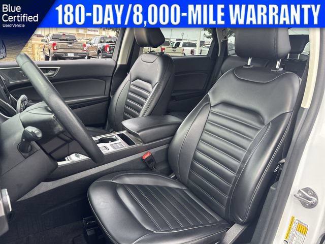 Certified 2024 Ford Edge SEL AWD/4WD image 20