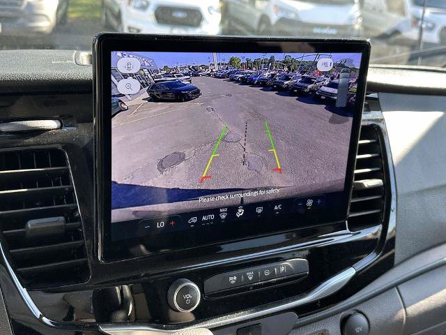 Certified 2025 Ford Transit 350 XLT RWD image 32