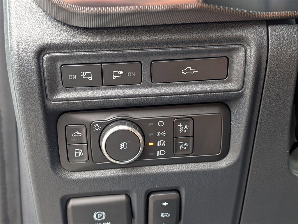 Certified 2021 Ford F150 Platinum w/ FX4 Off-Road Package image 19