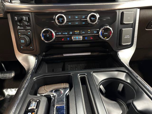 Certified 2023 Ford F150 King Ranch w/ Equipment Group 601A High AWD/4WD image 25
