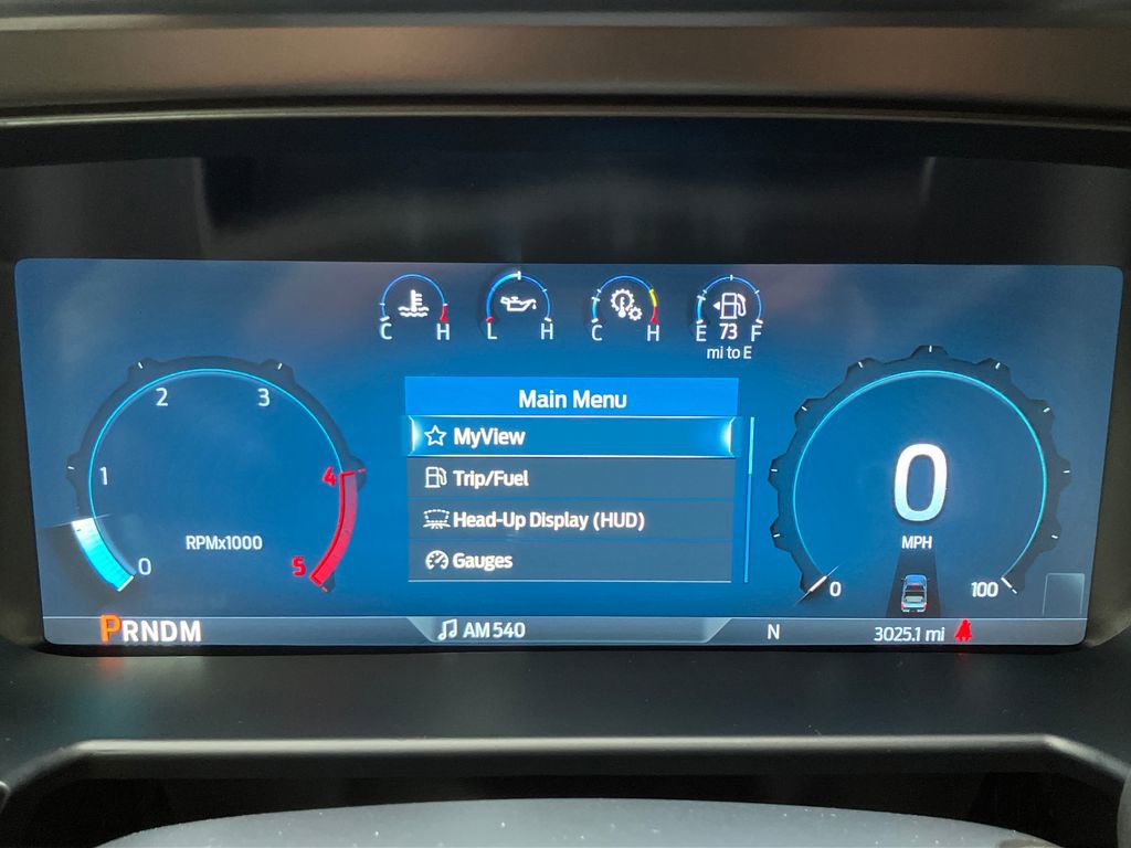 Certified 2026 Ford F350 Platinum w/ Platinum Plus Package image 20