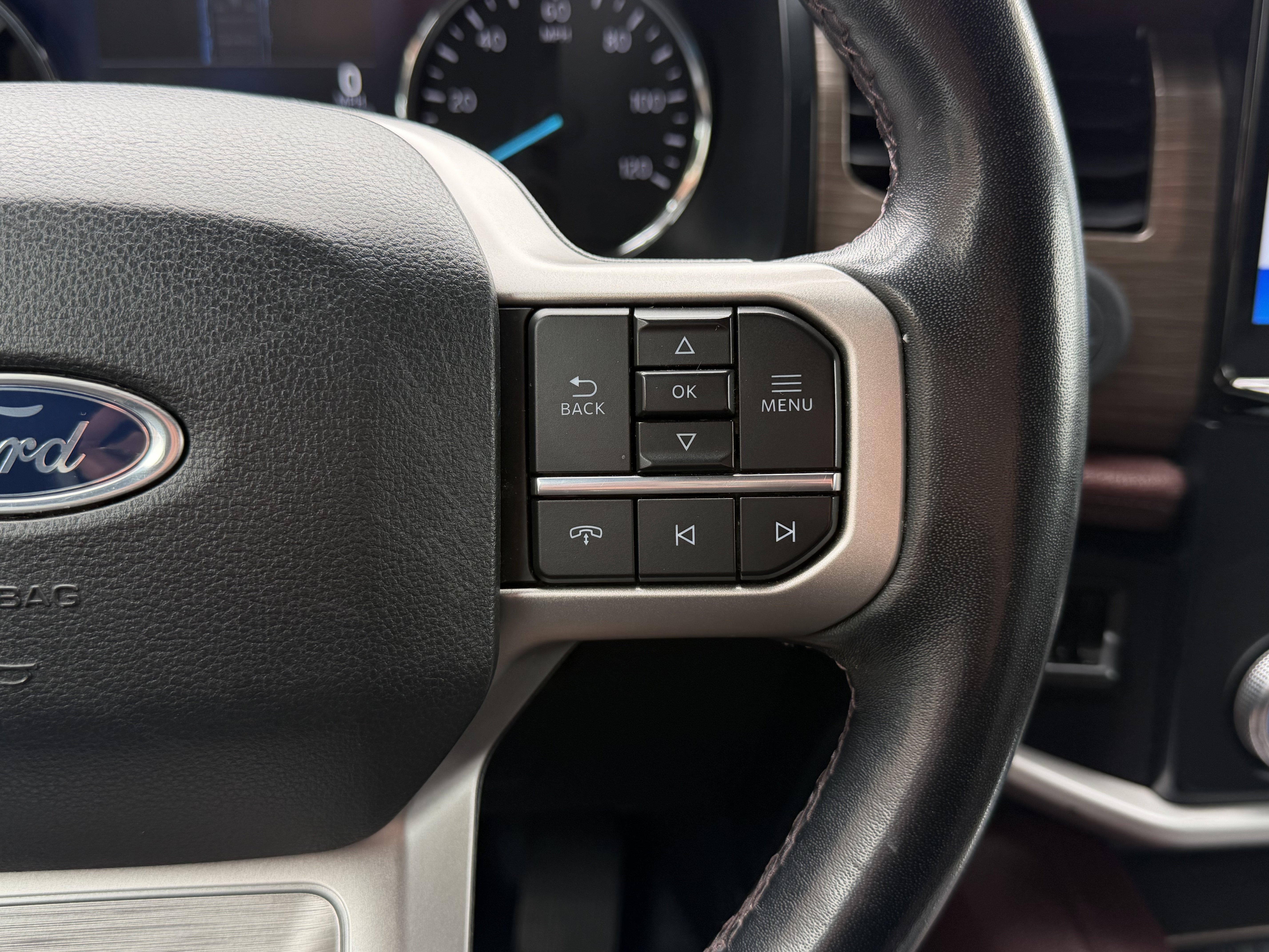Certified 2022 Ford Expedition Limited AWD/4WD image 18