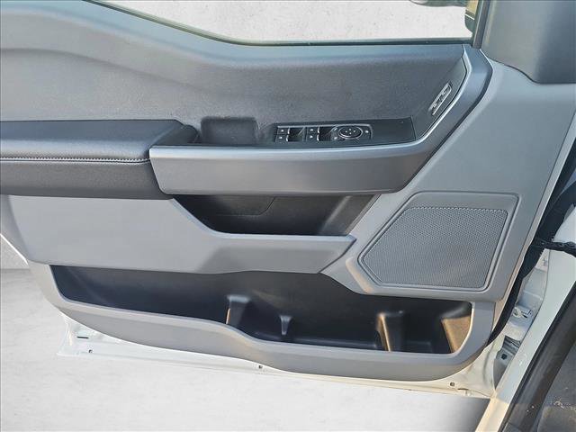 Certified 2024 Ford F250 XLT image 24