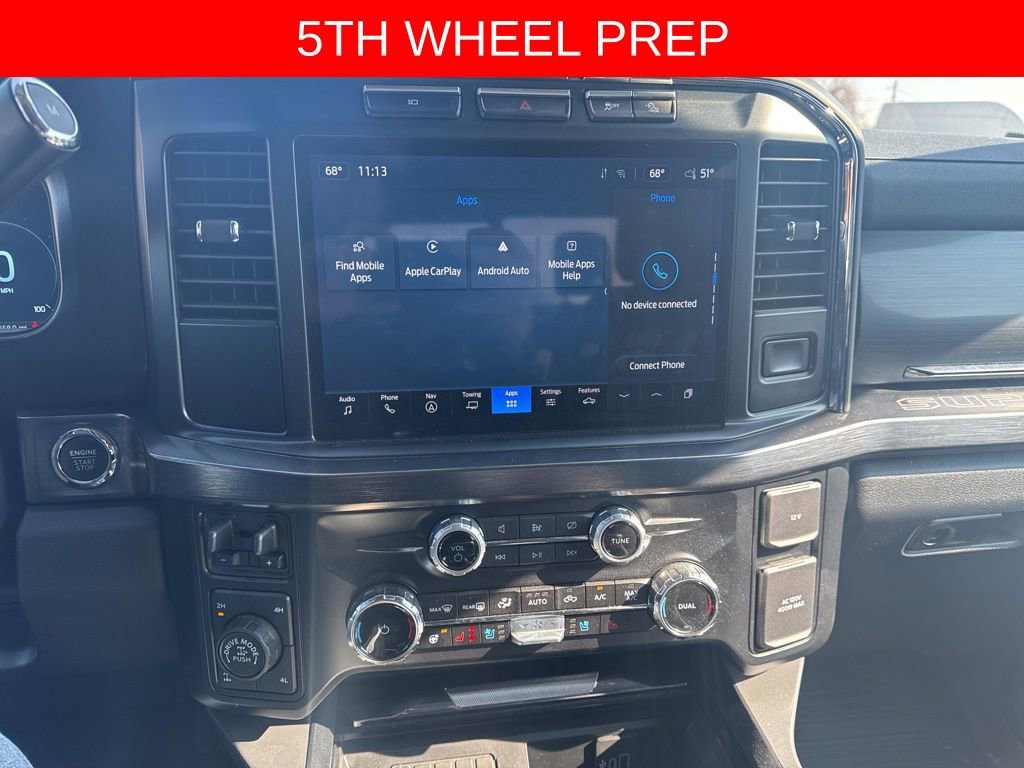 Certified 2024 Ford F250 Lariat w/ Tremor Off-Road Package video 3