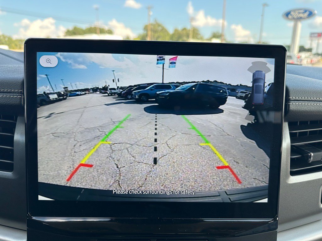 Certified 2024 Ford Expedition XLT image 23