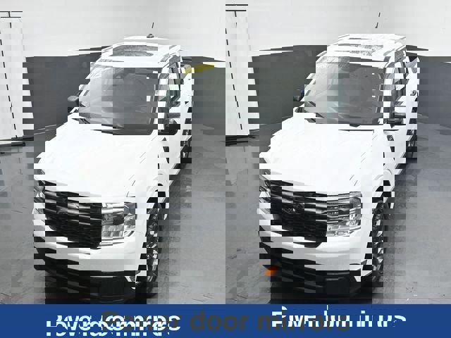 Certified 2024 Ford Maverick XLT w/ XLT Luxury Package AWD/4WD image 23