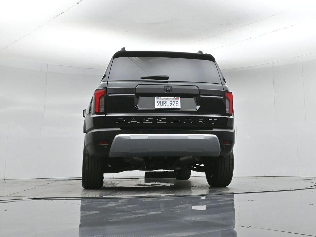 Used 2026 Honda Passport RTL image 17
