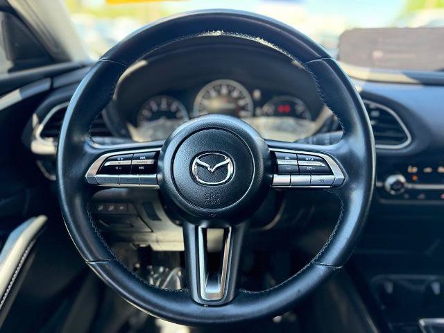 Used 2023 MAZDA CX-30 AWD 2.5 S w/ Preferred Package image 12
