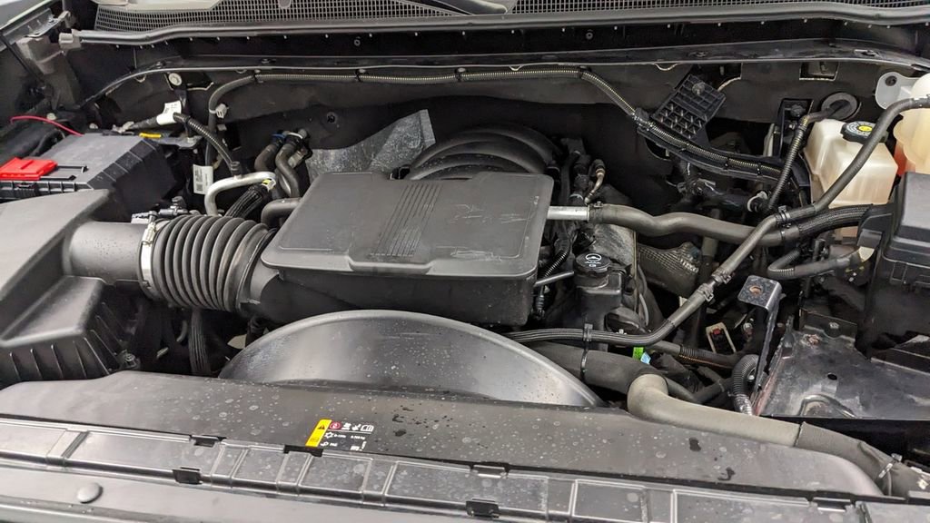 Used 2024 Chevrolet Silverado 3500 High Country w/ High Country Premium Package image 45