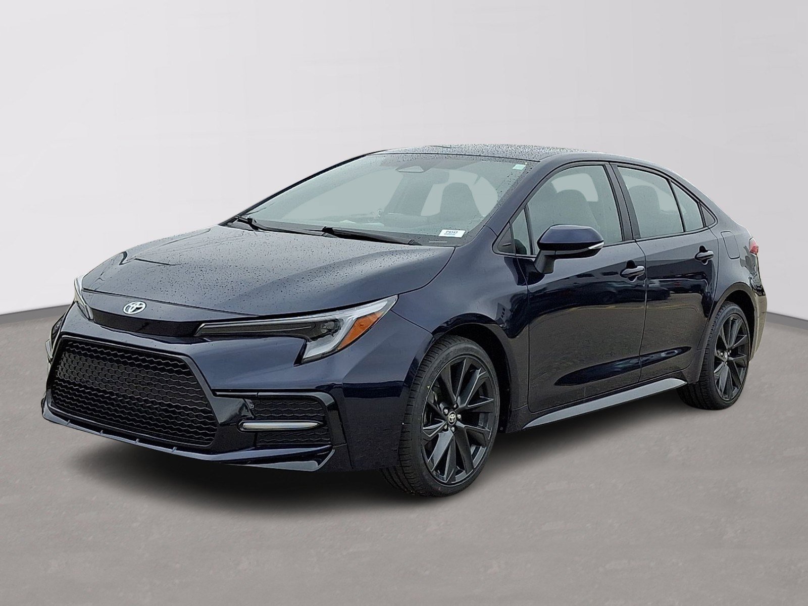 Used 2023 Toyota Corolla SE image 3