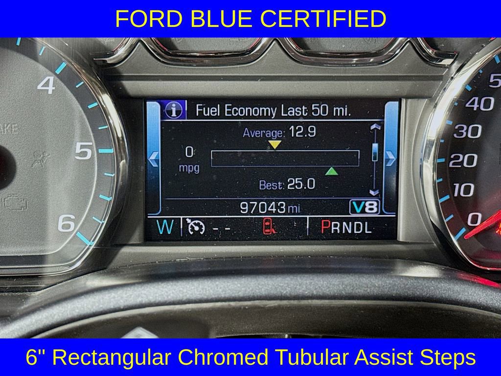 Used 2017 GMC Sierra 1500 SLT w/ SLT Premium Package image 12