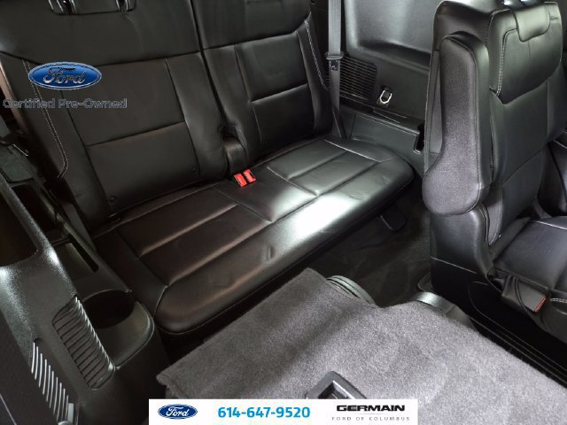 Certified 2023 Ford Explorer ST w/ Equipment Group 401A AWD/4WD image 21