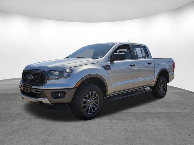 Certified 2020 Ford Ranger XLT w/ Equipment Group 301A Mid RWD image 7