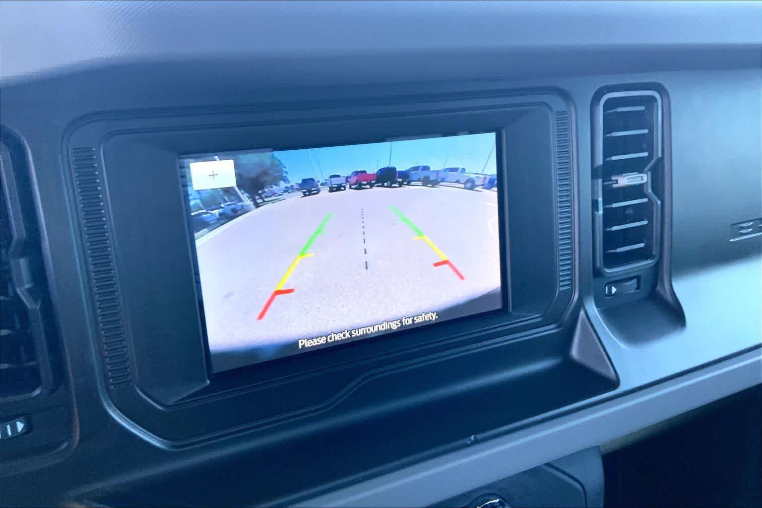 Certified 2023 Ford Bronco Big Bend AWD/4WD image 26