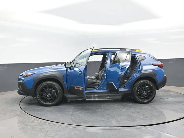 Used 2025 Subaru Crosstrek 2.5i Wilderness w/ Crosstrek Mirror Package AWD/4WD image 29
