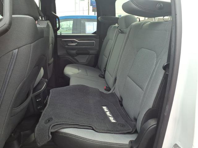 Used 2021 RAM 1500 Big Horn image 18